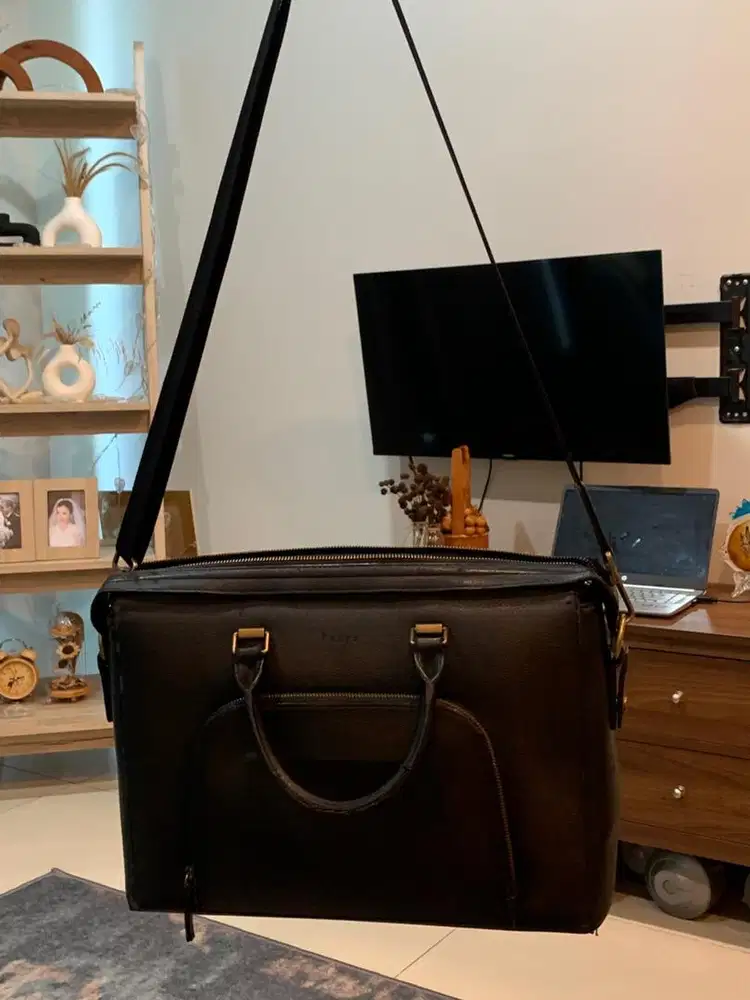 Tas Kulit Pria Pedro