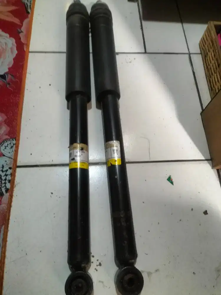 Sokbreker XL 7 Th 2023