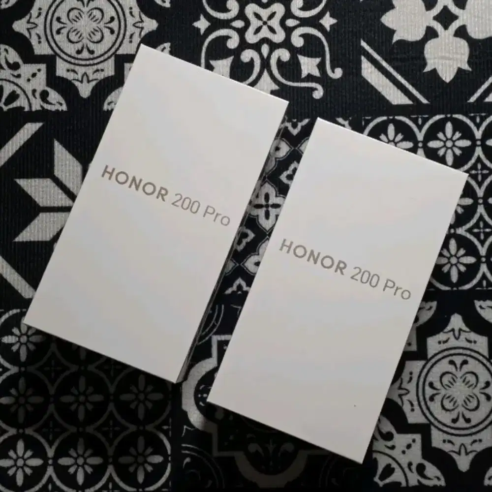 Honor 200 pro 24//512Gb 100w super charge