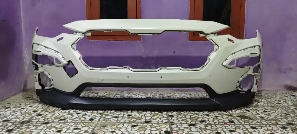 Bumper depan Subaru Crosstrek 2023 2024 Original
