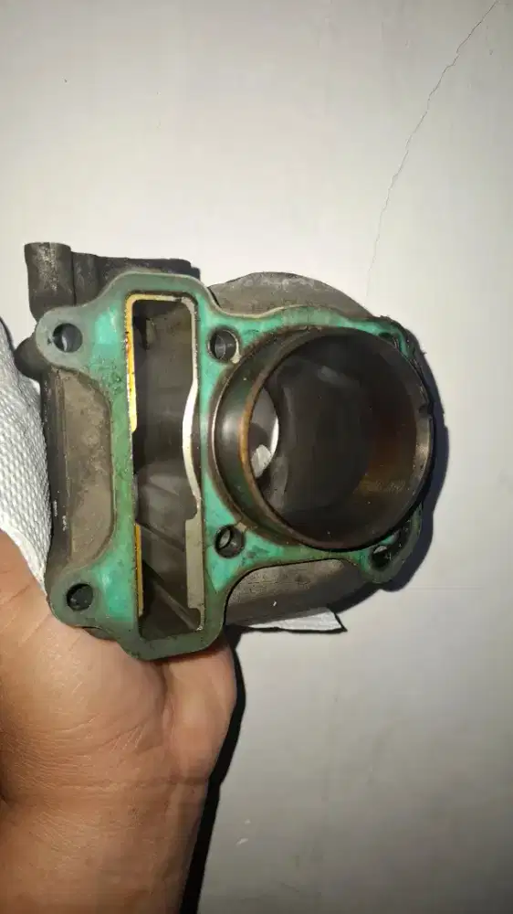 Blok Seher Beat FI 2014 stater kasar