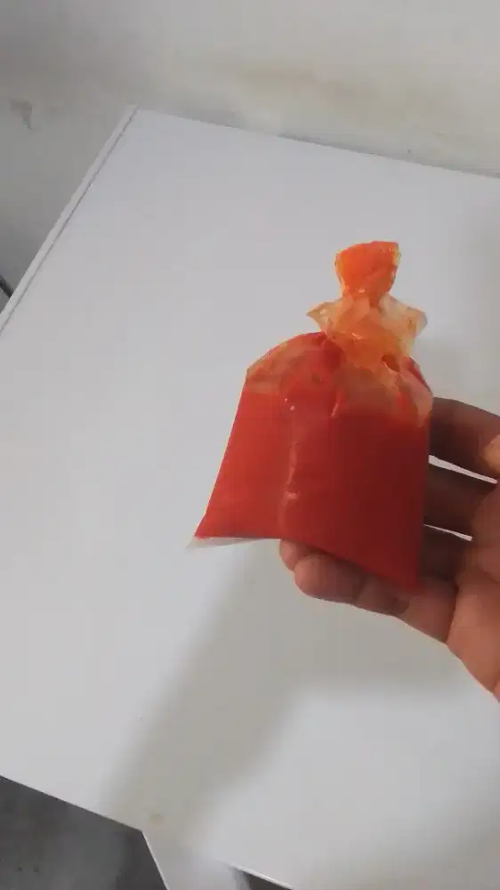 Cari pekerjan koki atau sekurty