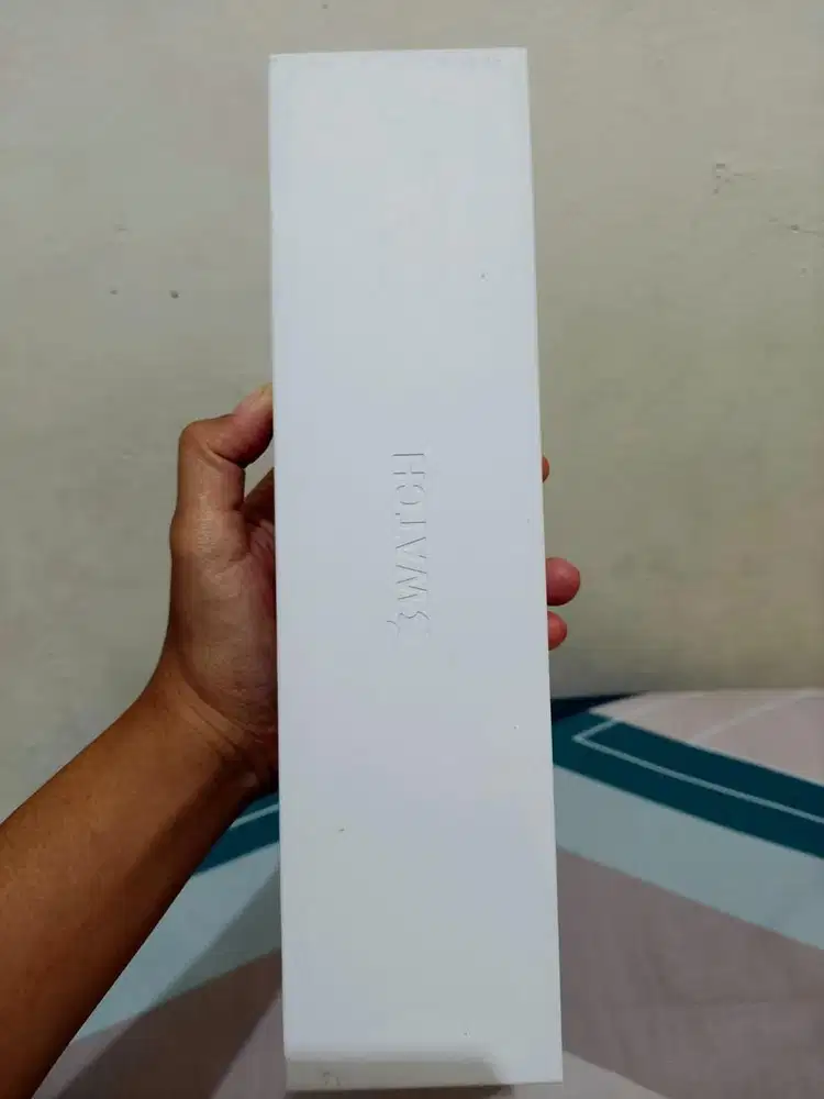 Apple watch s8 41mm Midnight