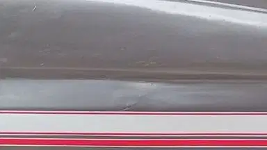 Toyota Kijang 1990 Bensin