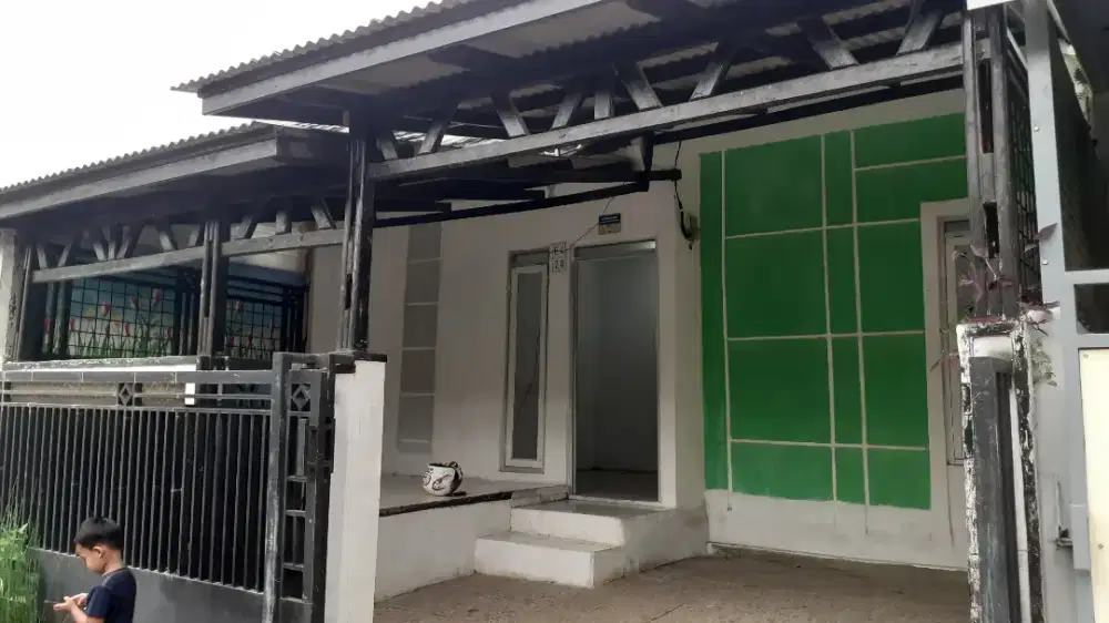 Dijual Cepat Rumah Murah Berkualitad di Padalarang