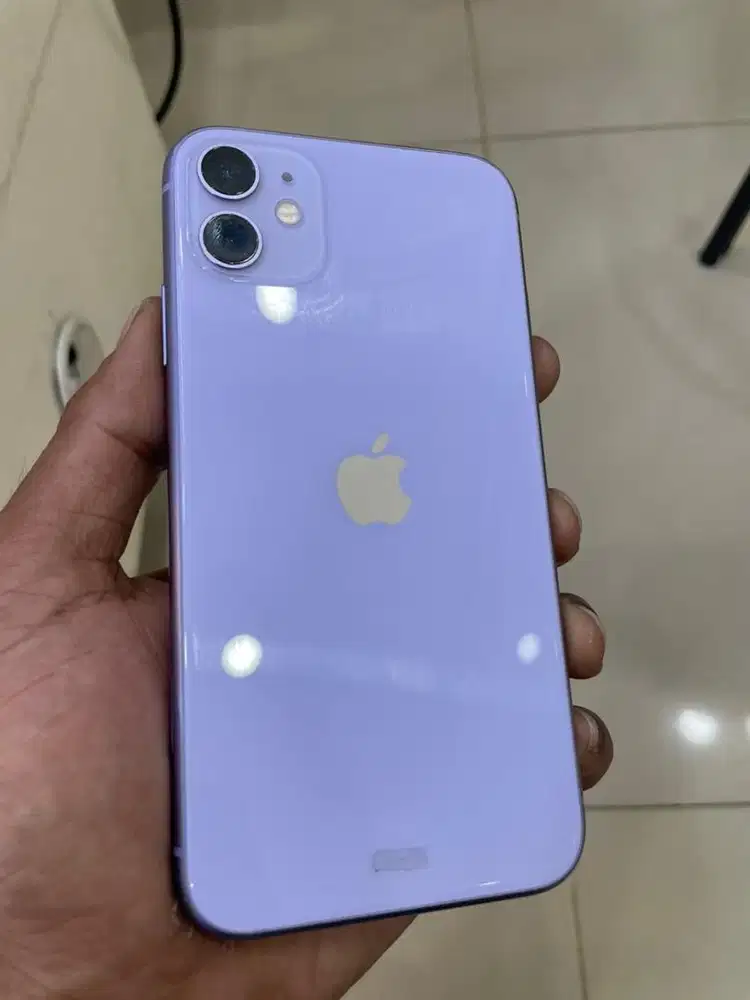 Iphone 11 128gb ibox