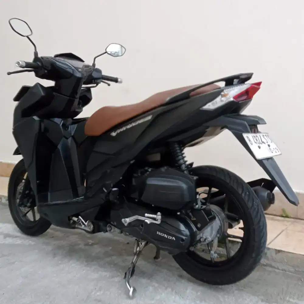 HONDA VARIO 150 OLD TAHUN 2017 CASH / KREDIT MURAH DP MULAI 500 RB