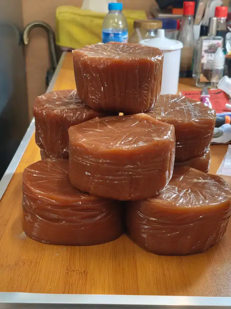 READY KUE TUTUN IMLEK