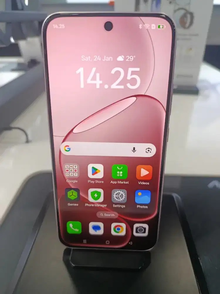 OPPO A6 PRO CICILAN TANPA CC