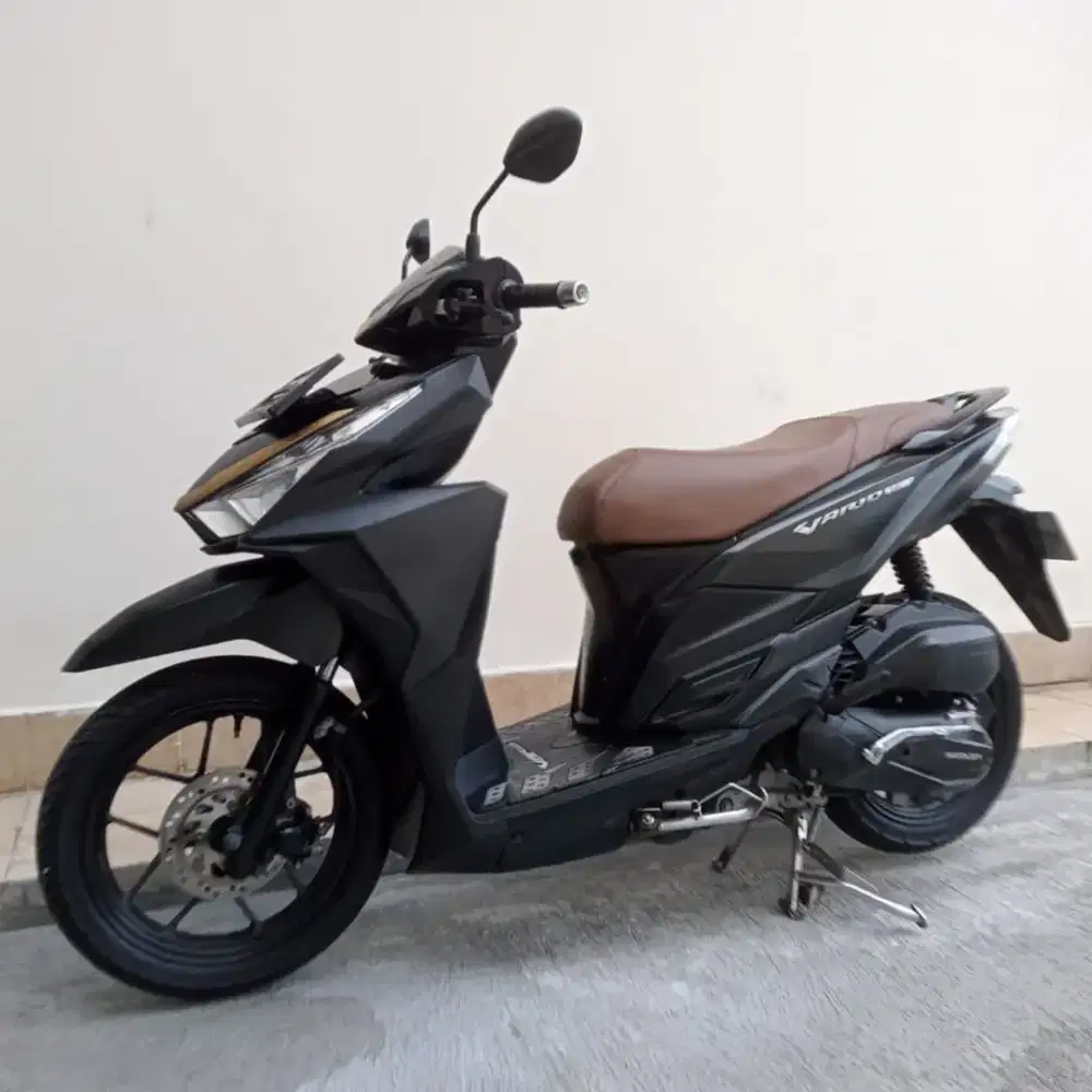 HONDA VARIO 150 OLD TAHUN 2016 CASH / KREDIT MURAH DP MULAI 500 RB