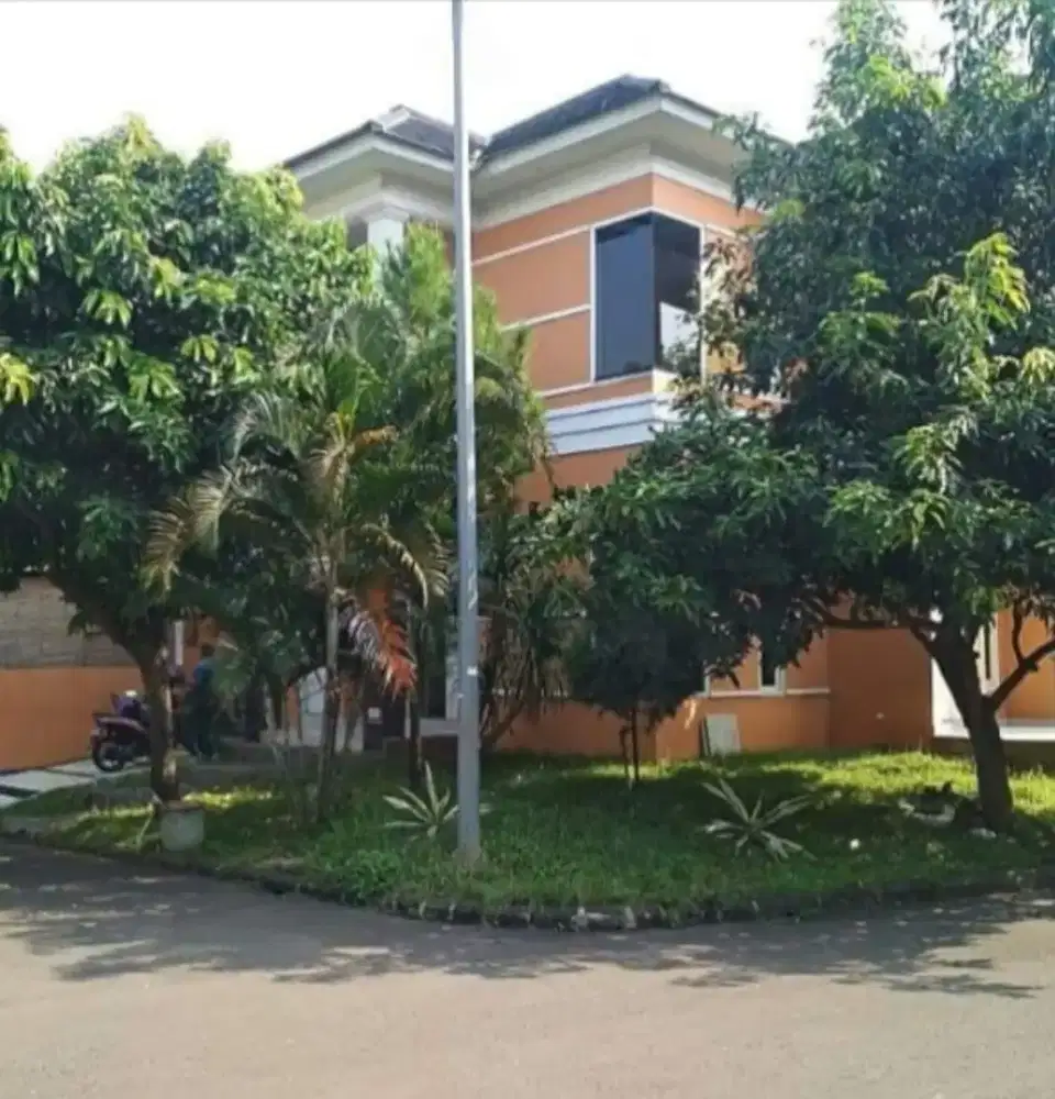 Rumah Di Jual Cepat