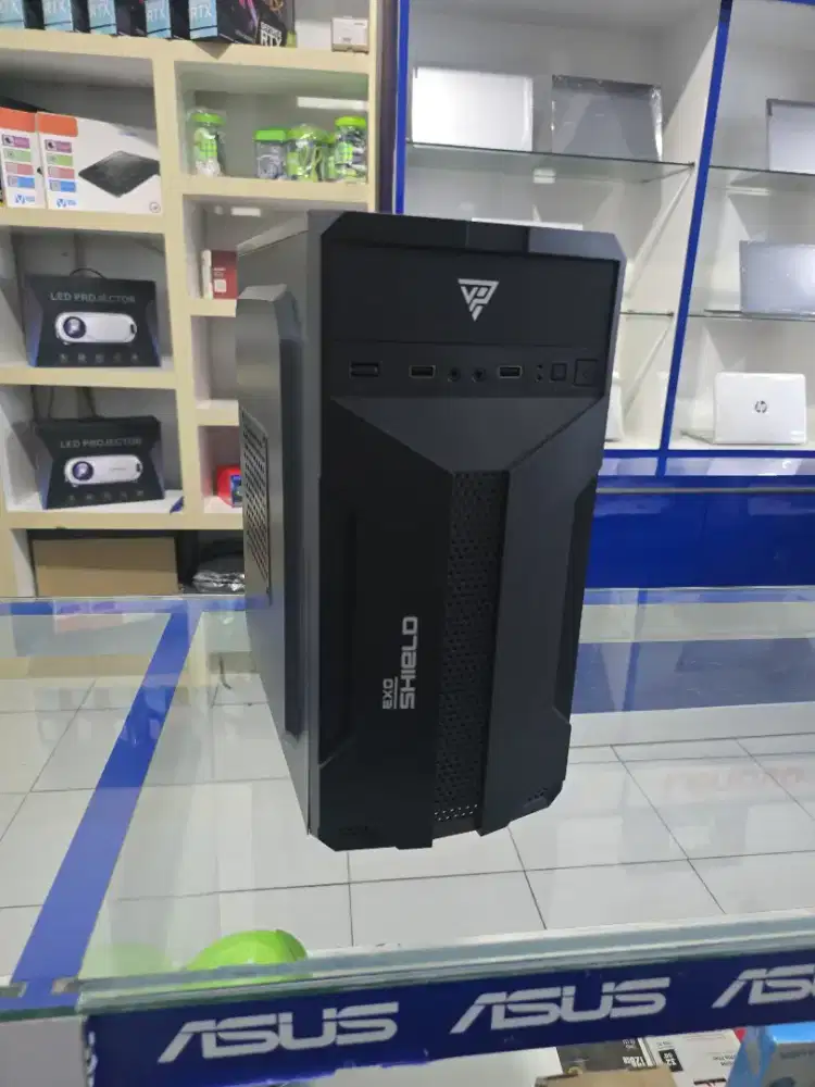 CPU ONLY CORE i5-4590 NEW