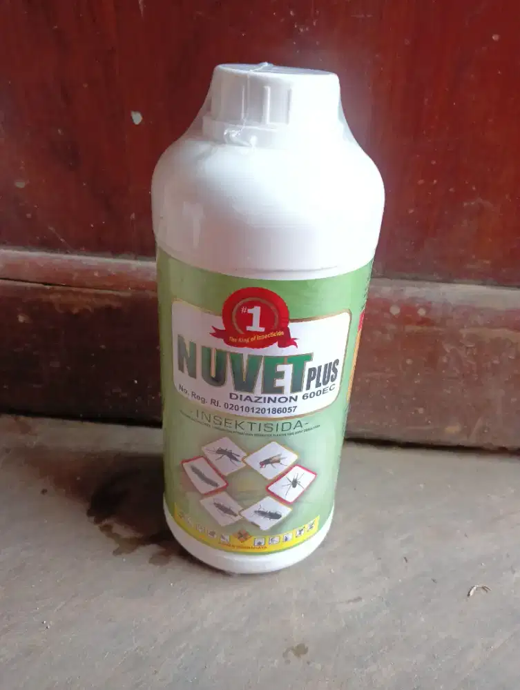Jual Obat hama insektisida