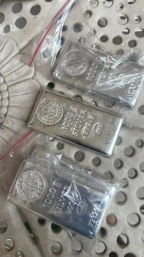 Dijual Cepat Nadir 1KG