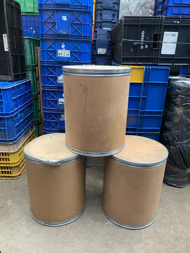 tong dus wadah jangkrik ei