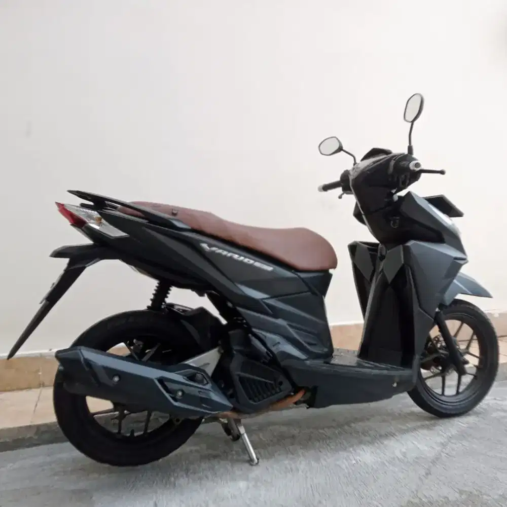 HONDA VARIO 150 OLD TAHUN 2017 CASH / KREDIT MURAH DP MULAI 500 RB