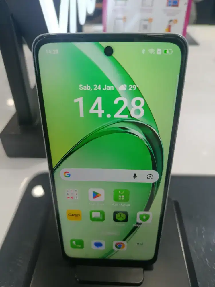 OPPO A5  Bisa cicilan Tanpa cc