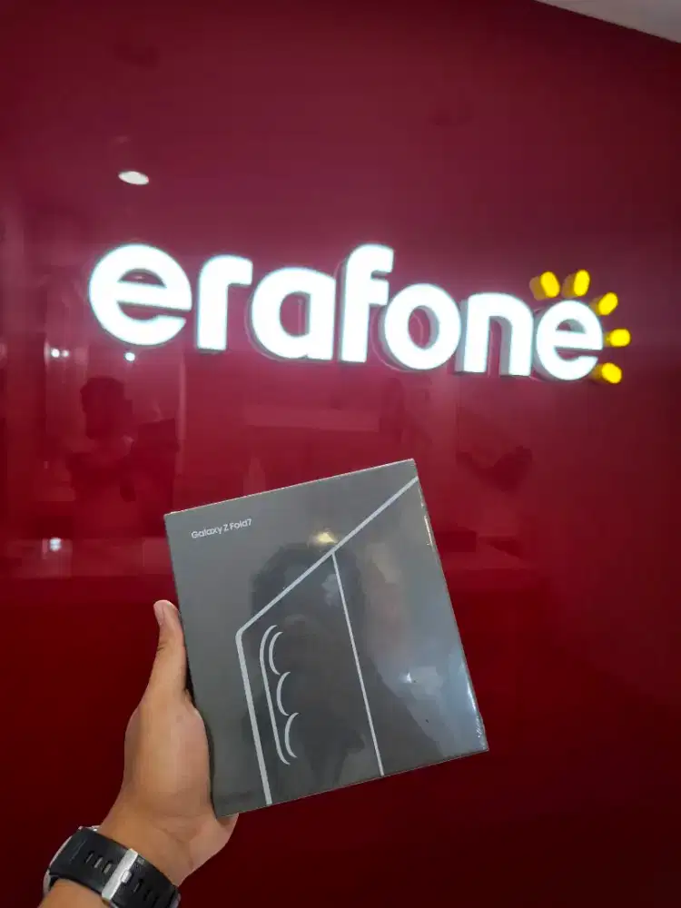 Samsung galaxy Zfold7 12/256GB & 12/512GB