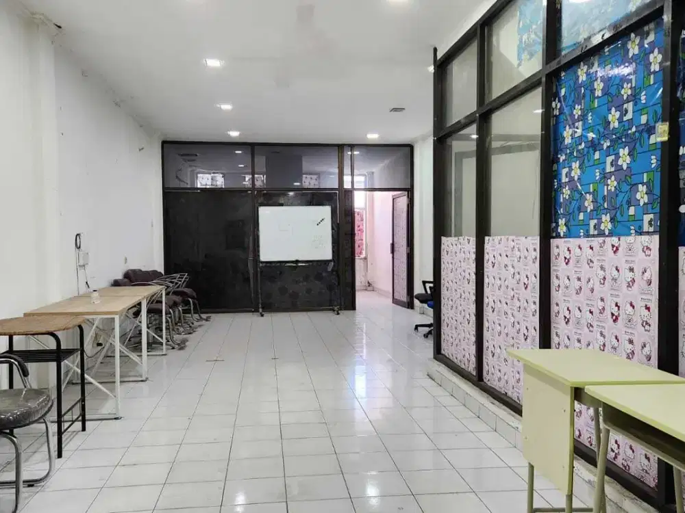 Dijual Ruko Modernland 2,5 lantai