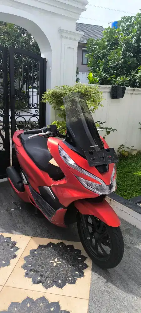 PCX 150 ABS Tahun 2018