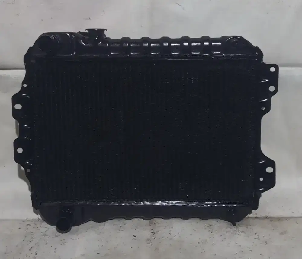 Radiator Daihatsu Espass 2 Ply