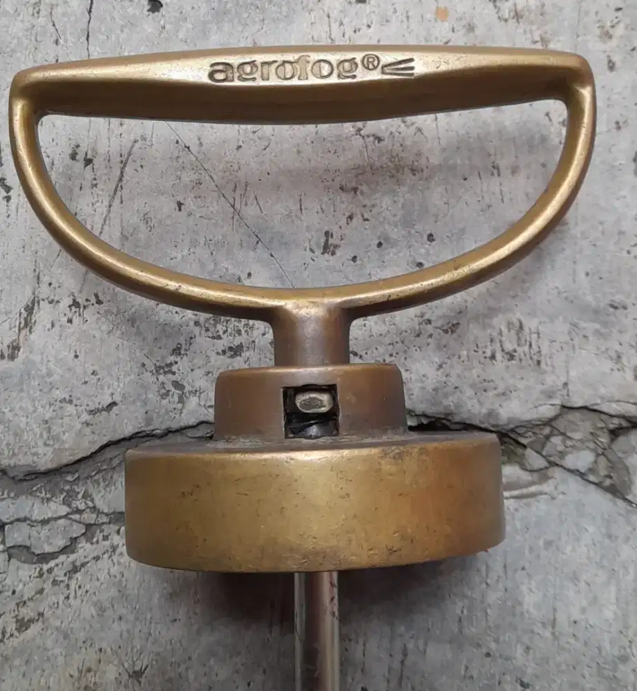 Carrying Handle Agrofog