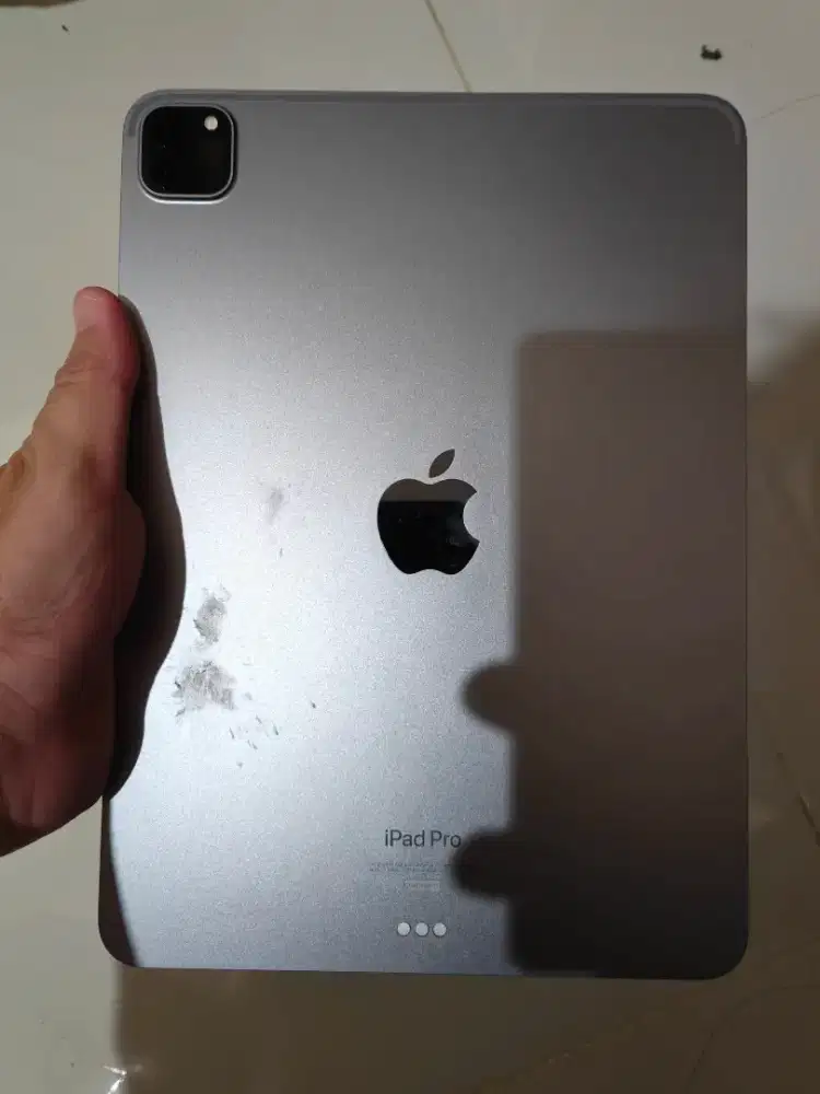 Ipad Pro M2 iBox 256gb 11 inch Wifi Only