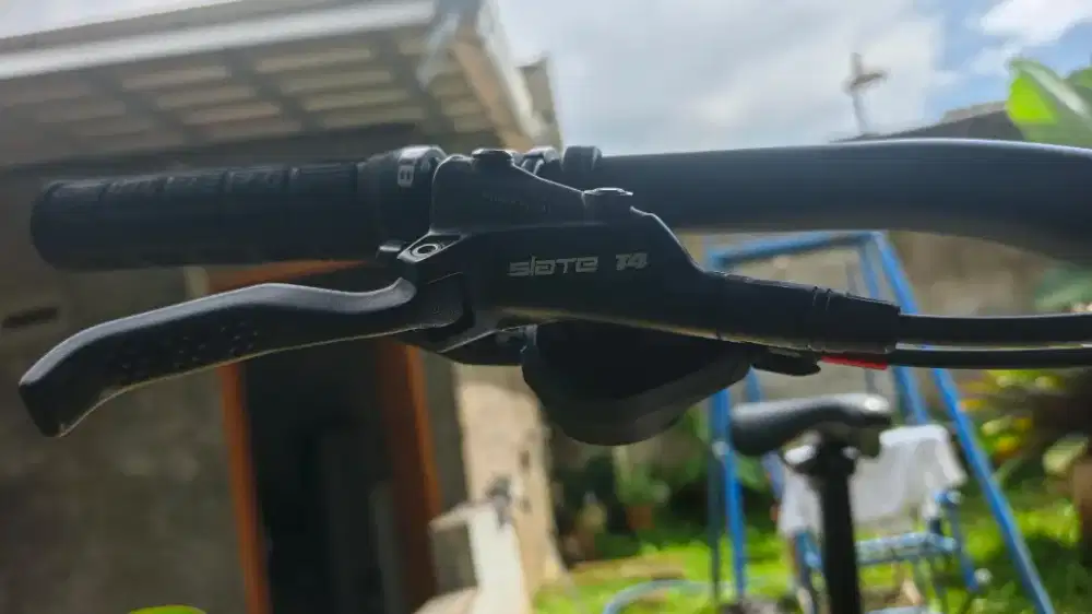 Rem (Break) TRP Slate T4 (4 Piston)