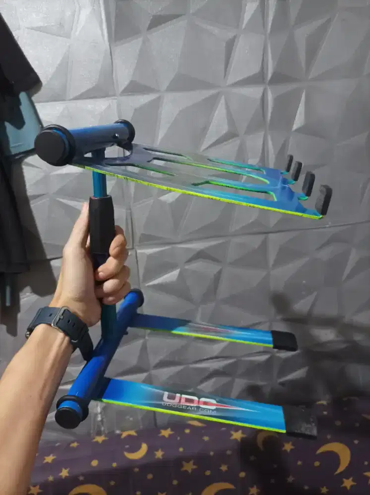 Stand laptop UDG ( ultimate dj gear)