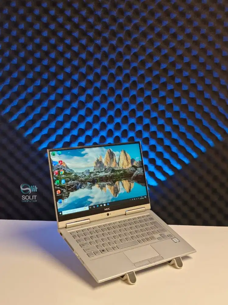 Cari Laptop Murah Berkualitas? NEC VersaPro VG-4 i5 Siap Kerja