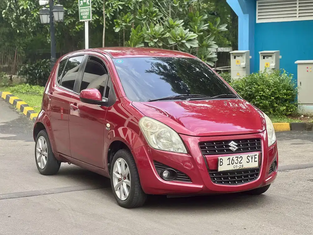 KM75rb SPLASH MT 2013