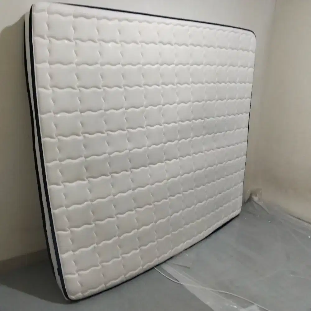 Kasur Avenco King Size MULUS LIKENEW! + FREE ONGKIR TANGERANG