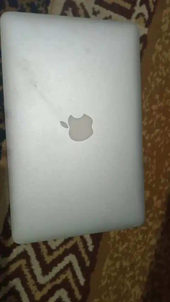 Macbook air 2015