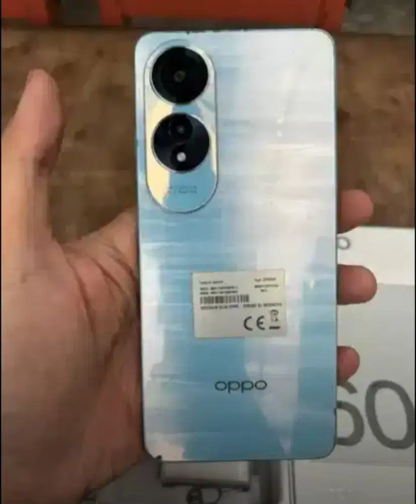 OPPO A60 8/128GB