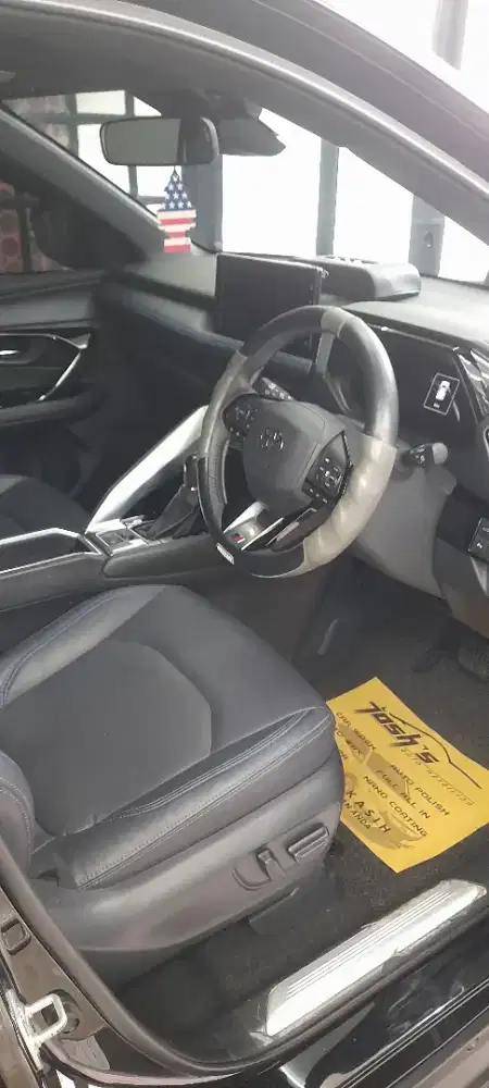 Toyota Yaris  Hybrid GR thn 2023