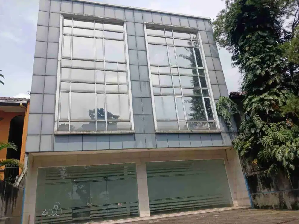 DISEWA RUKO 3 LT DI CIBUBUR