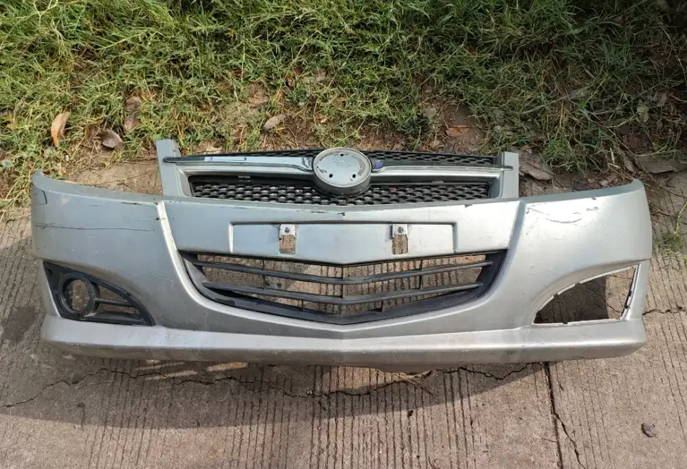 Bumper depan Geely MK Original