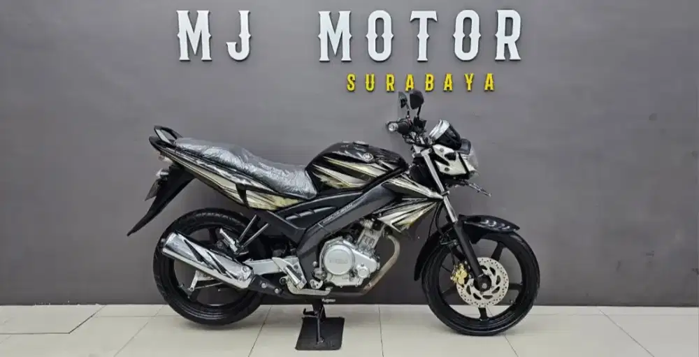 STOK TERBATAS//YAMAHA VIXION OLD 2012