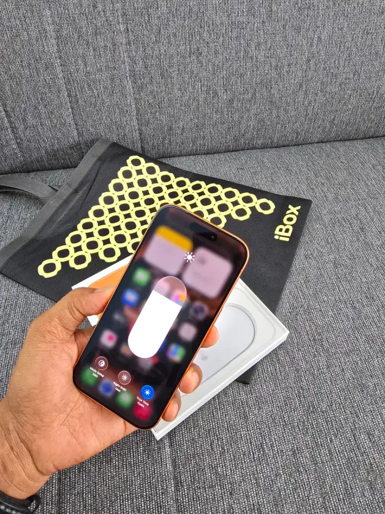 IPhone 17 Pro 256 GB IBOX