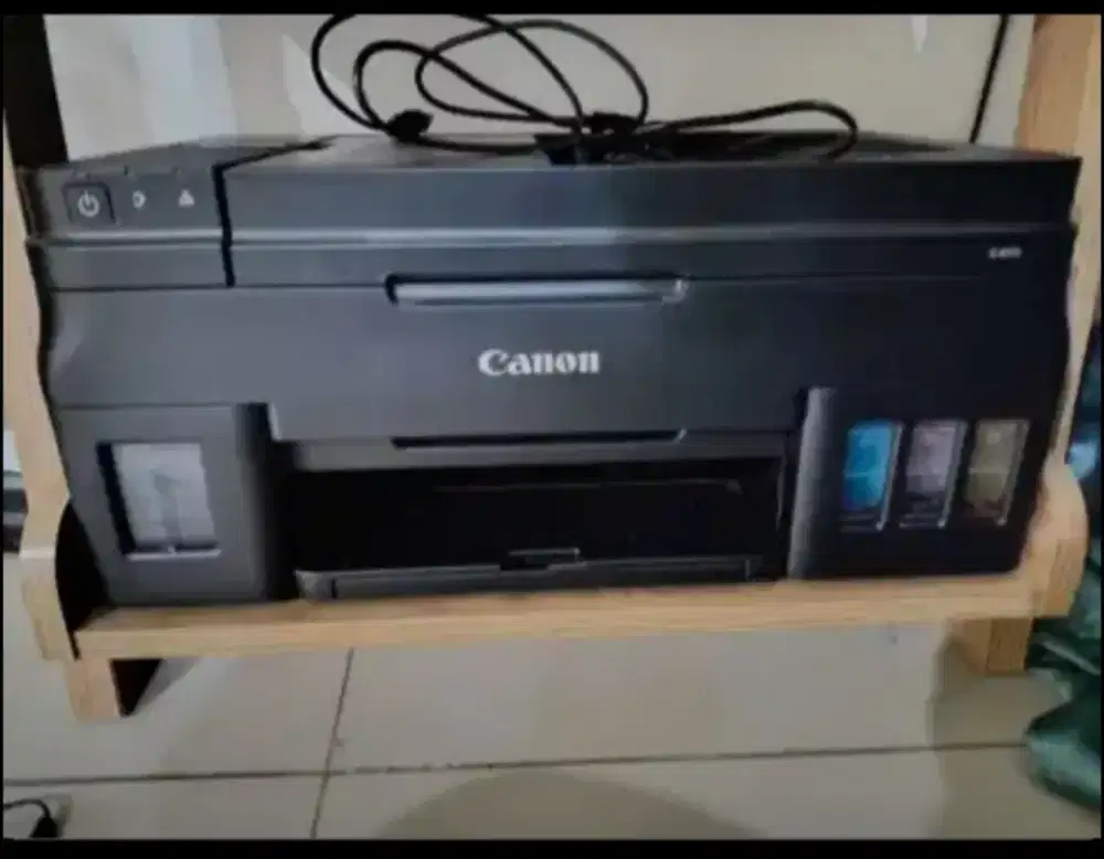Jual Cepat Printer Canon G4010