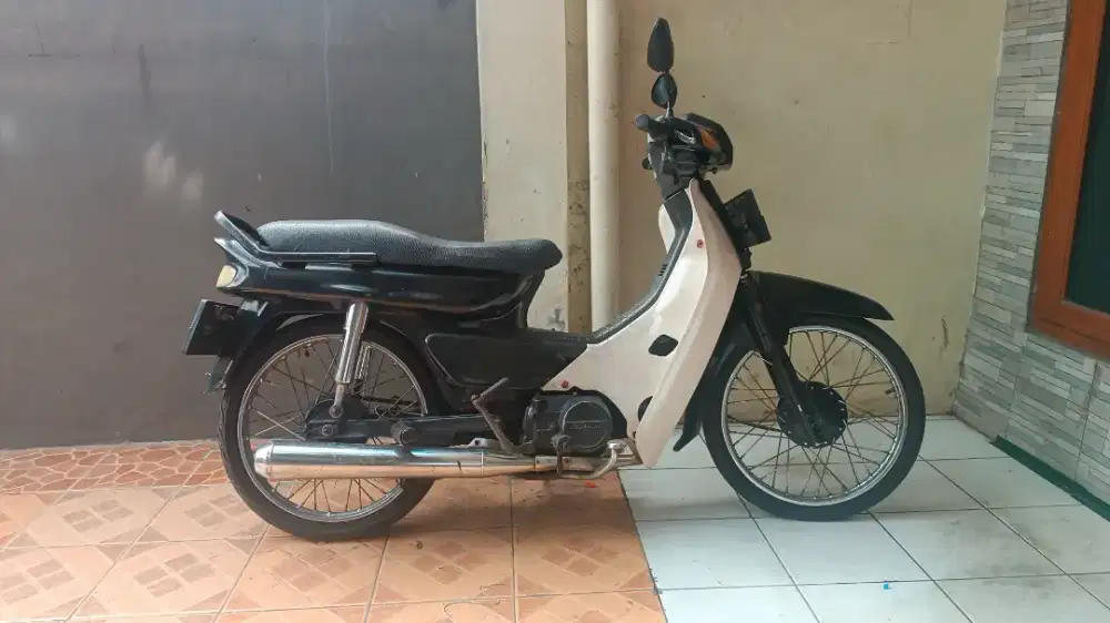 Astrea Grand 1997
