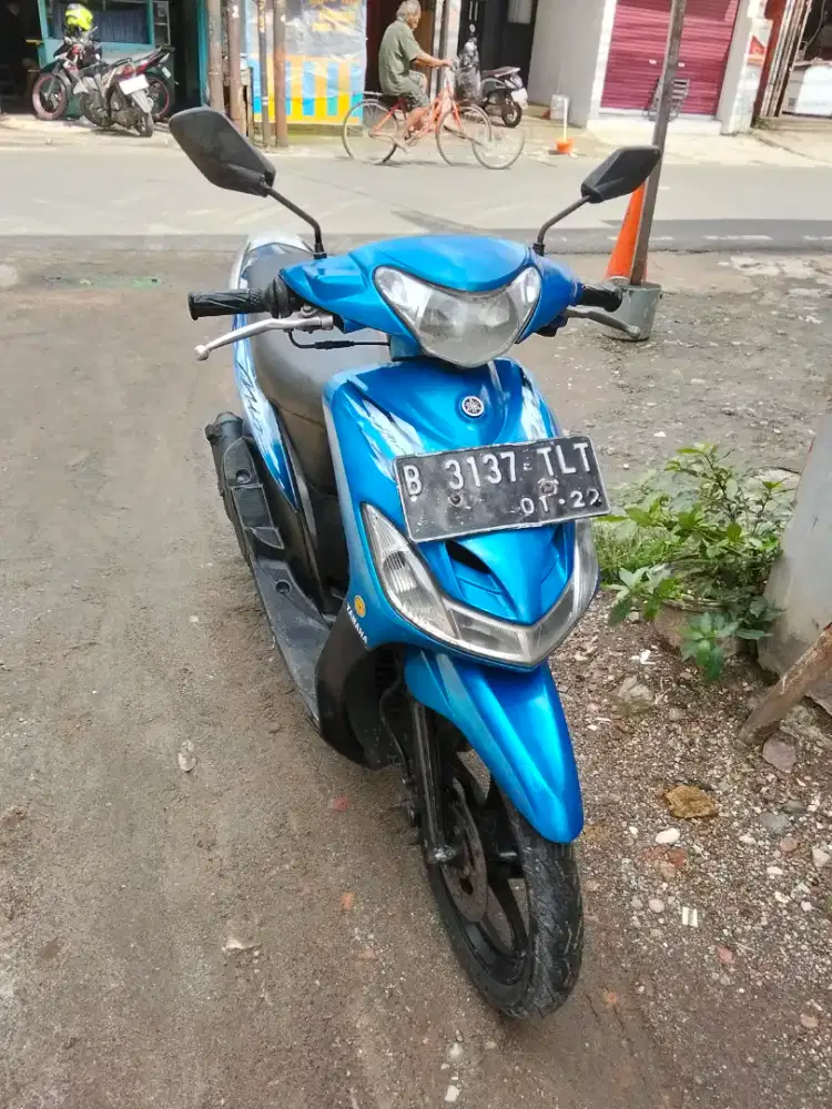 Mio thn 2012 msn aman hls mls skli