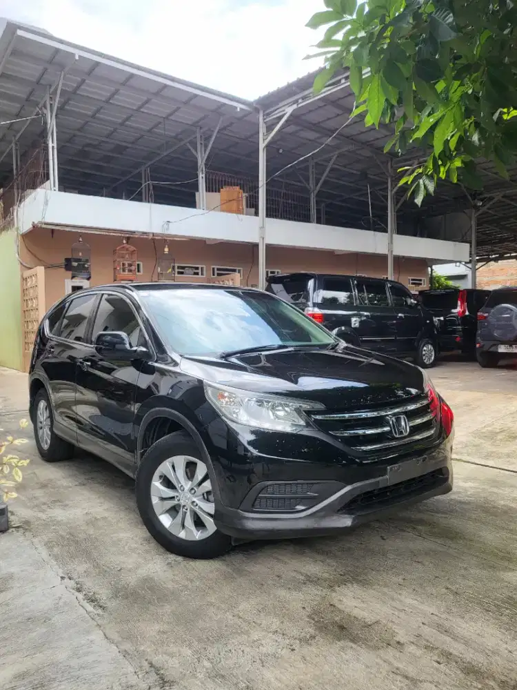 TDP 9 JUTA HONDA CRV 2.0 RM1 AT 2014