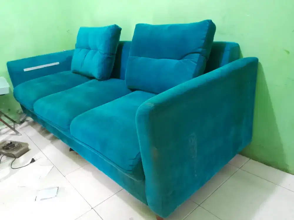 Servis, Reparasi Jok Kursi & Sofa