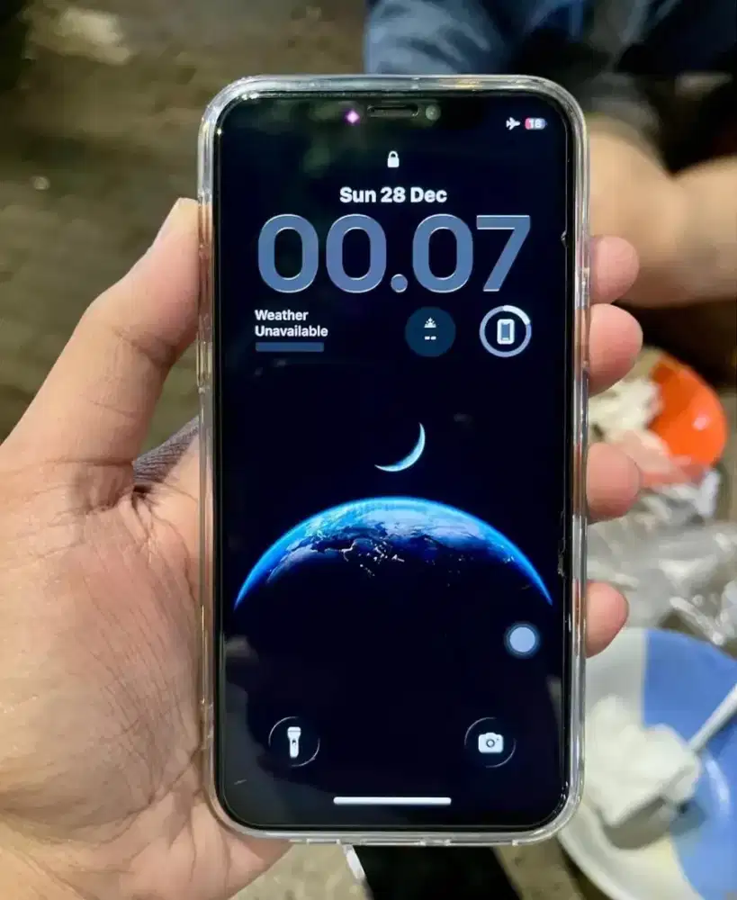 iPhone 11 pro 64gb inter