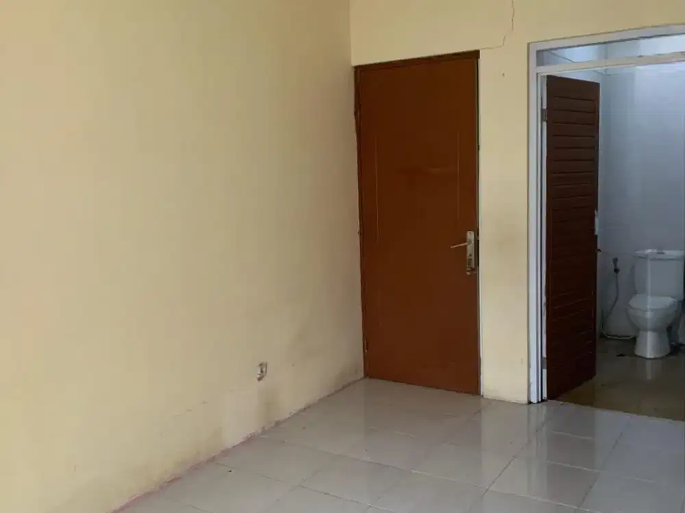 Dijual Rumah Strategis di Legok, Tangerang – 5 Menit dari Exit Tol!