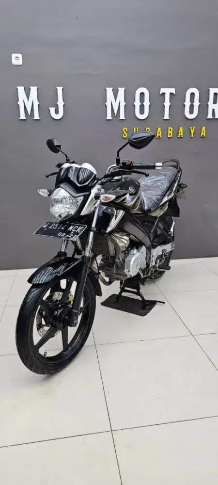 MULUS SEPERTI DI FOTO//YAMAHA VIXION OLD 2012