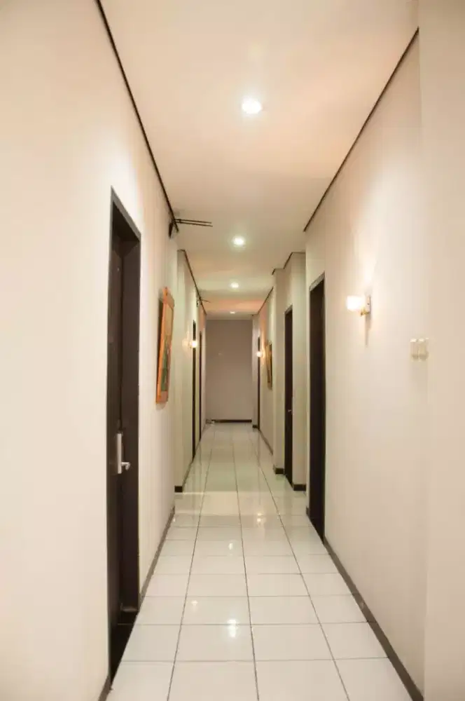 Jasa pengecatan bangunan rumah