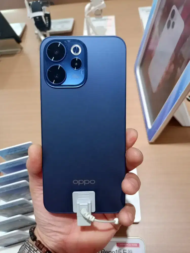 OPPO RENO 15 F 5G