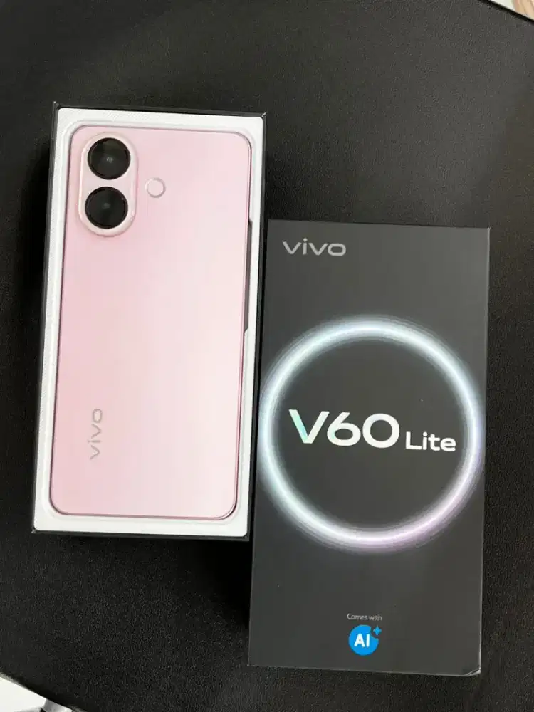 hp vivo V60 lite ready di erablue cipatik